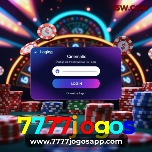 7777jogos PIX instantâneo Brasil - Depósito e saque em minutos 24/7