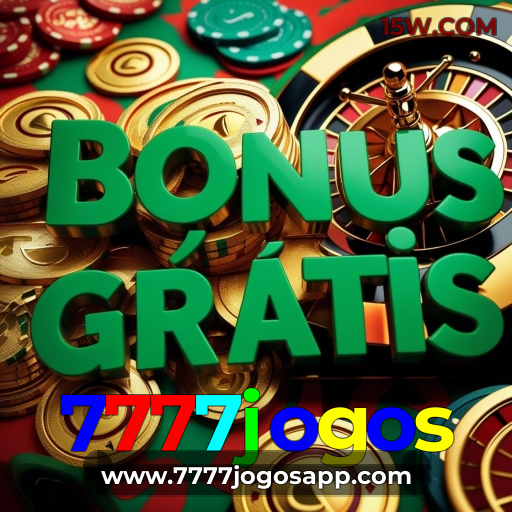 7777jogos APP mobile iOS Android - 187 mil downloads São Paulo Rio BH