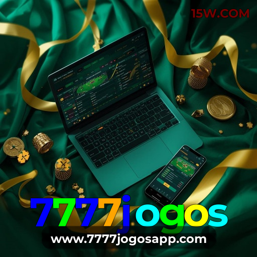 Tabela RTP dos jogos de cassino da 7777jogos