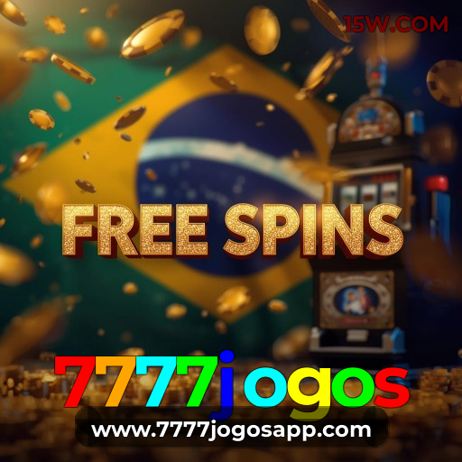 Logo da 7777jogos
