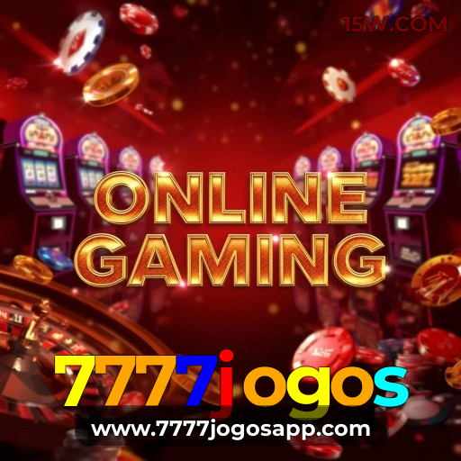 7777jogos App no Brasil – Download Oficial e Fácil