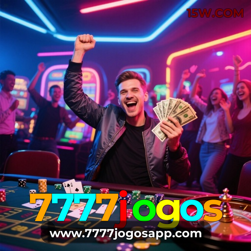 Estatísticas 7777jogos 2025–2026 - 120 mil jogadores ativos, R$72.5M pagos, RTP 96.52%