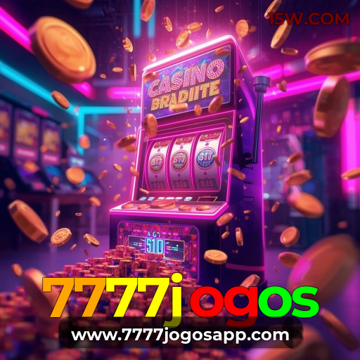 Loterias online disponíveis na 7777jogos