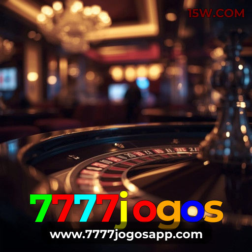 7777jogos APP mobile iOS Android - 187 mil downloads São Paulo Rio BH