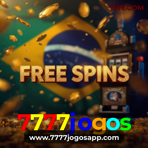 Logo da 7777jogos