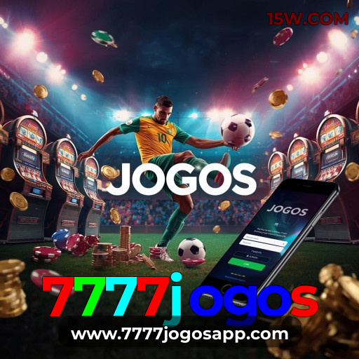 7777jogos Slots: A Melhor Experiência de Apostas Online no Brasil 2026
